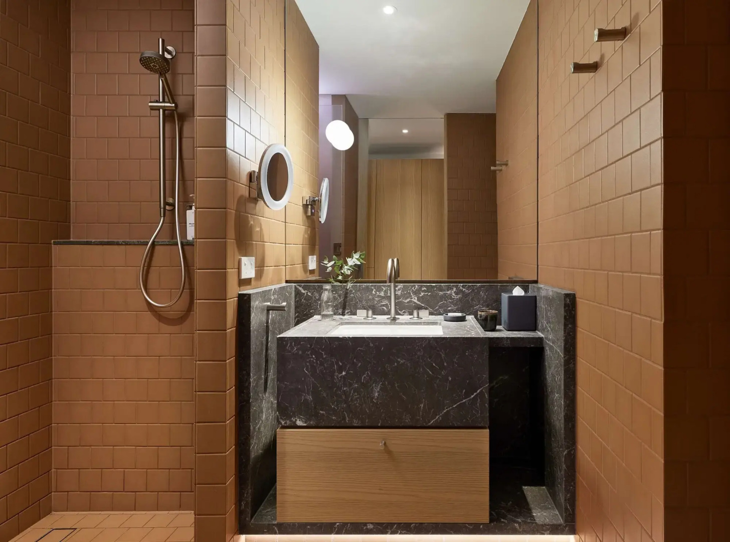 Foto - Hyatt Centric Melbourne