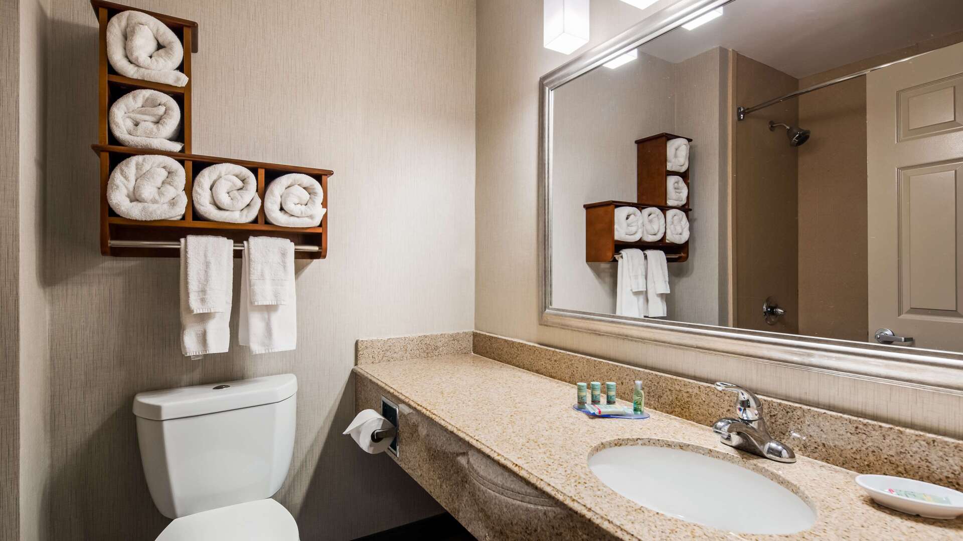 Photo - Best Western Cooperstown