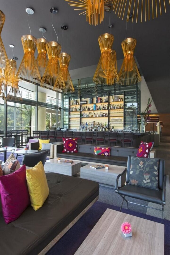 Photo - The St. Regis Mexico City