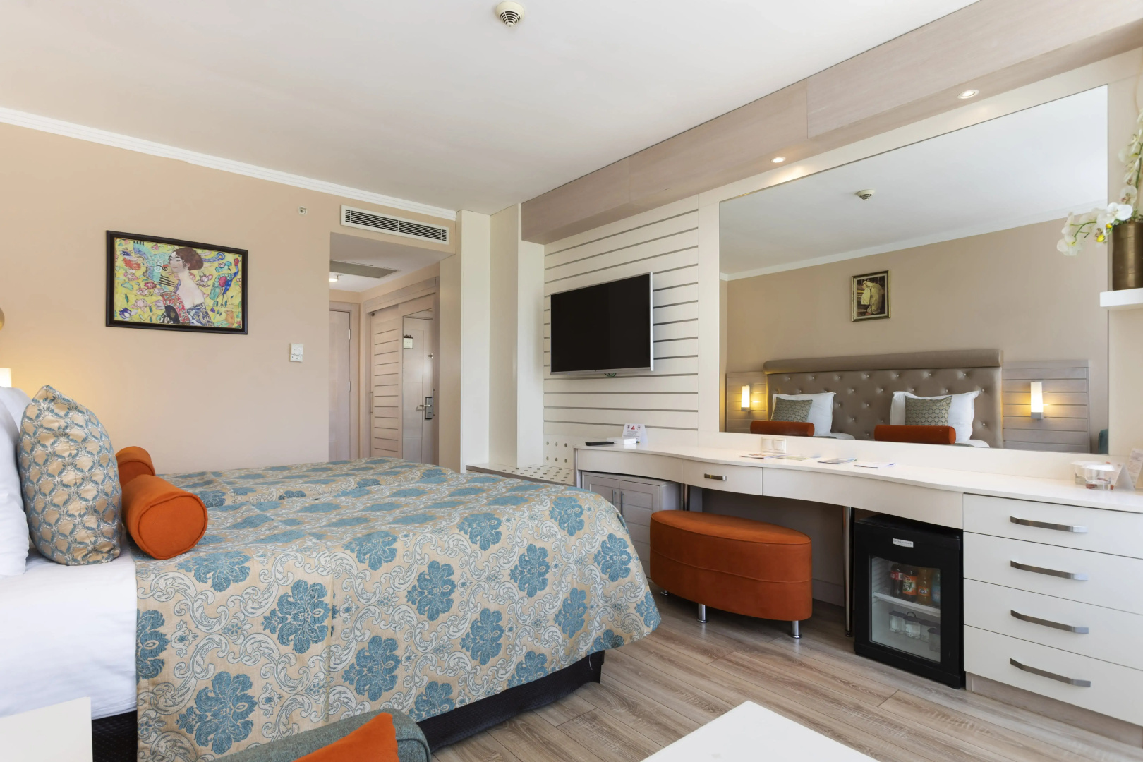 Foto - Orange County Kemer