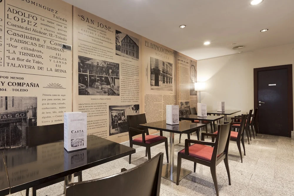 Foto - Hotel San Juan de los Reyes