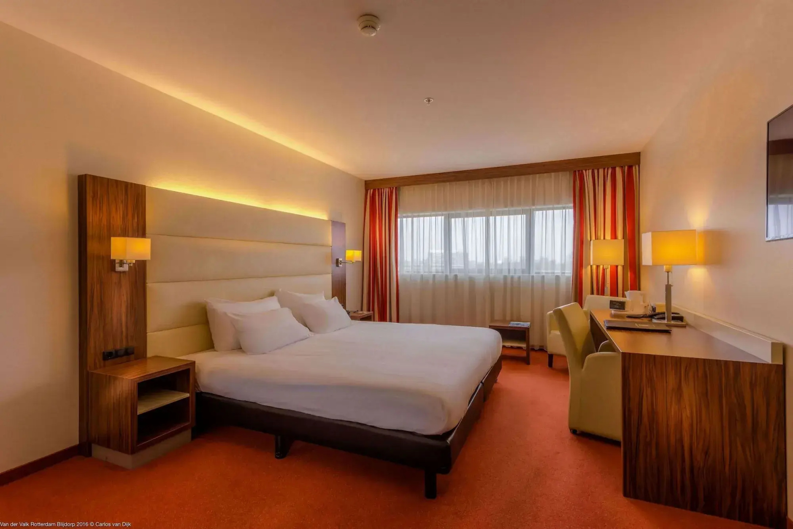 Photo - Van der Valk Hotel Rotterdam - Blijdorp