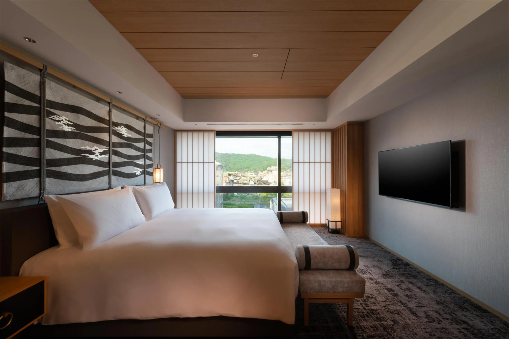 Photo - Hilton Kyoto