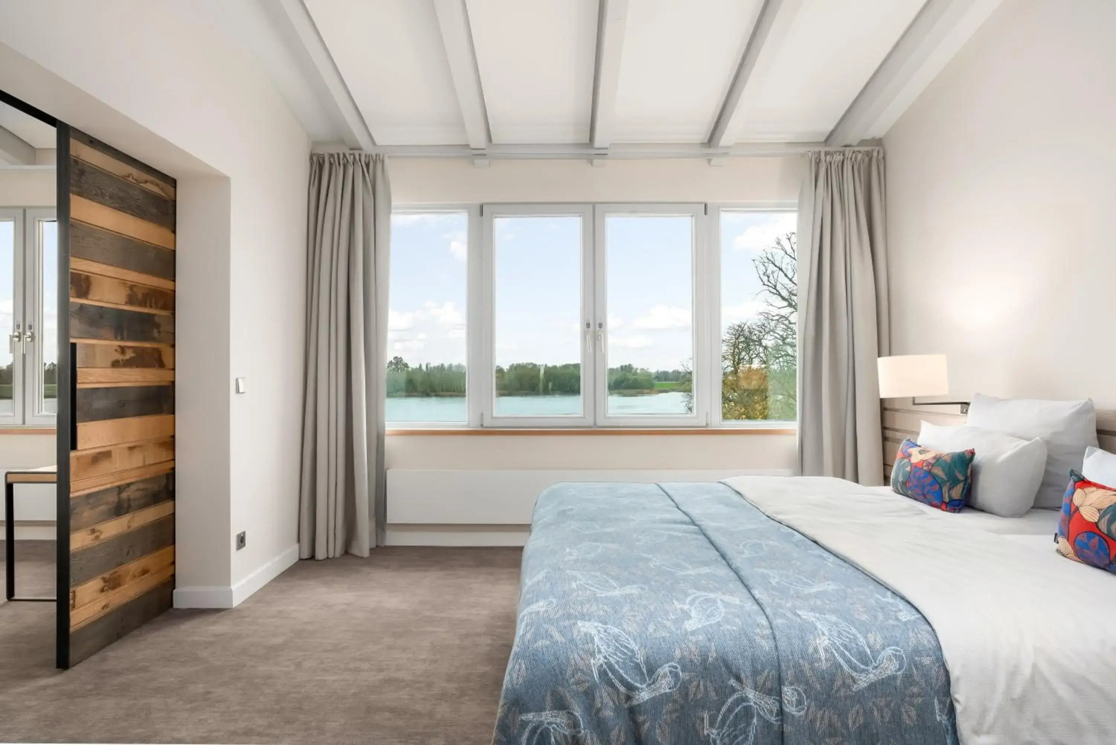 Foto - Zollenspieker Fährhaus