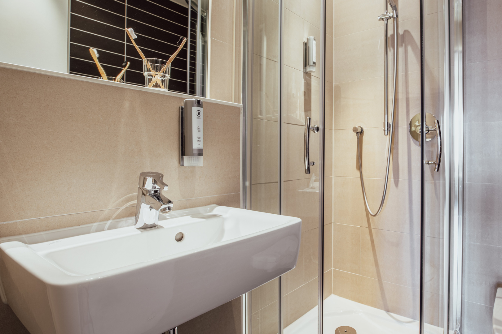 Photo - Garner Hotel Berlin - Charlottenburg by IHG