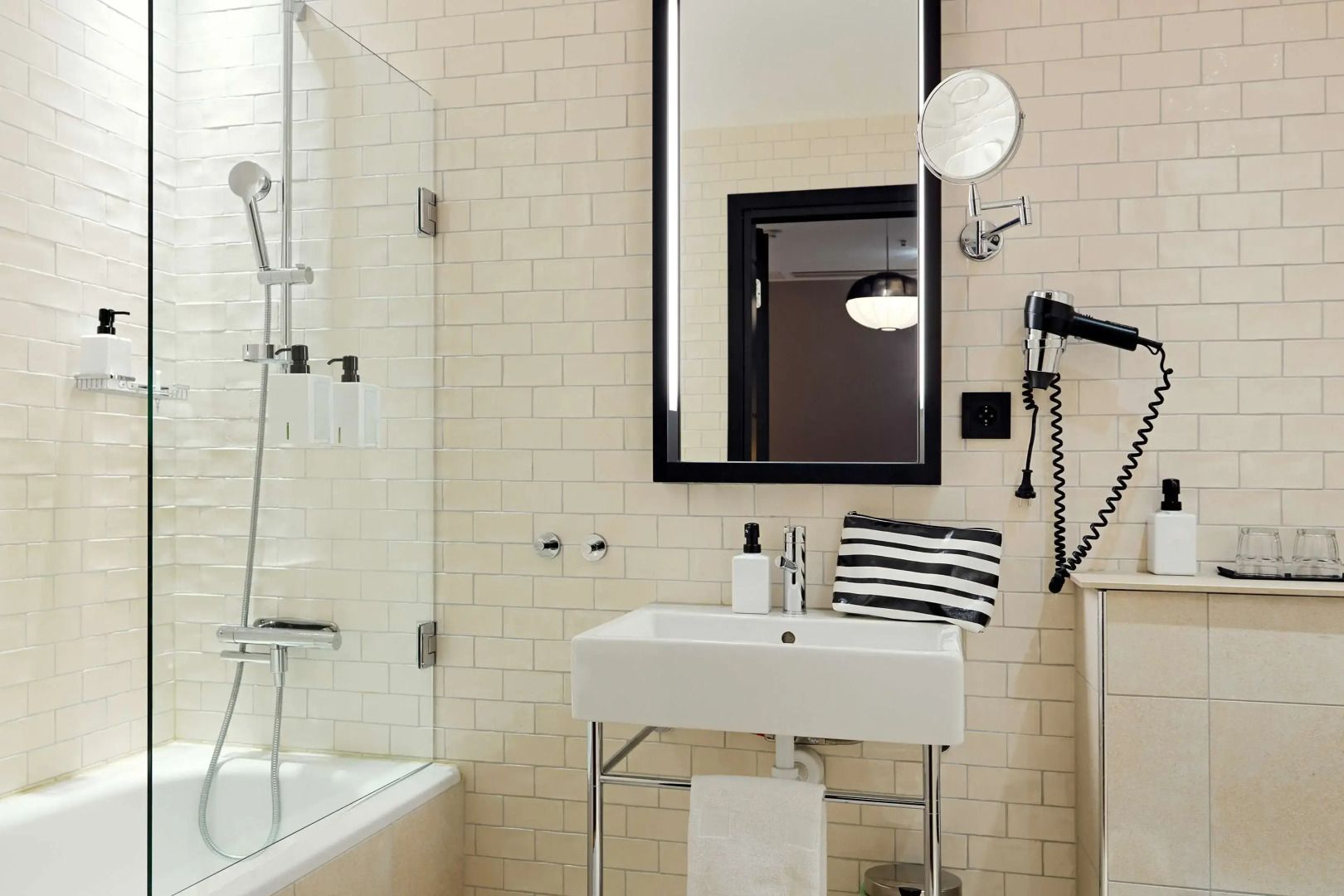 Photo - Scandic Grand Central