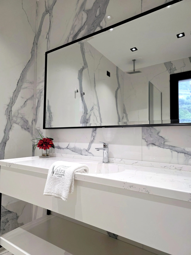 Foto - Valza Boutique Hotel