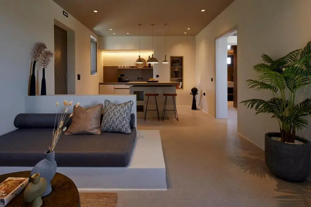 Photo - Halcyon Days Suites