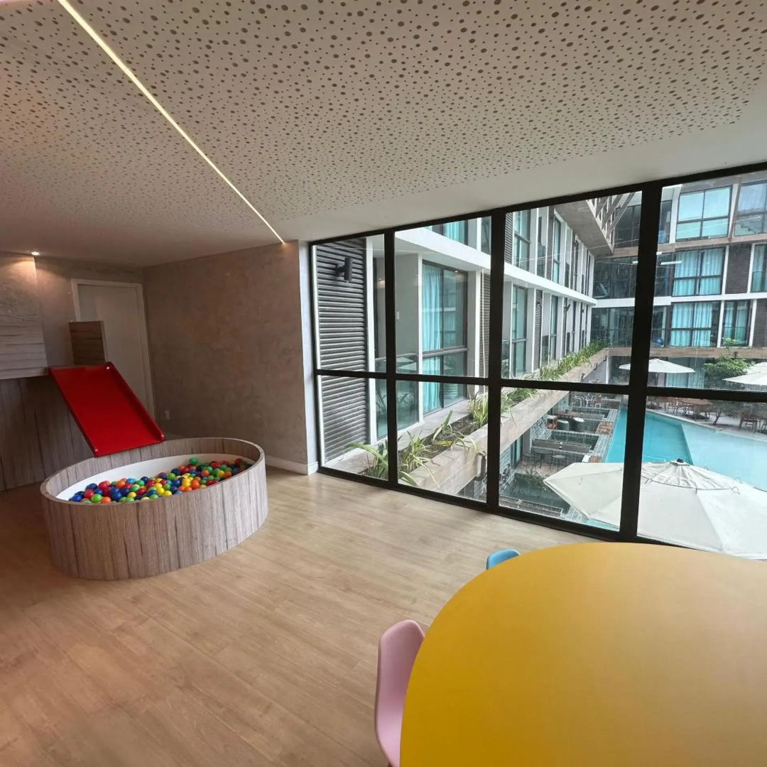 Foto - Sunny Hall by AFT