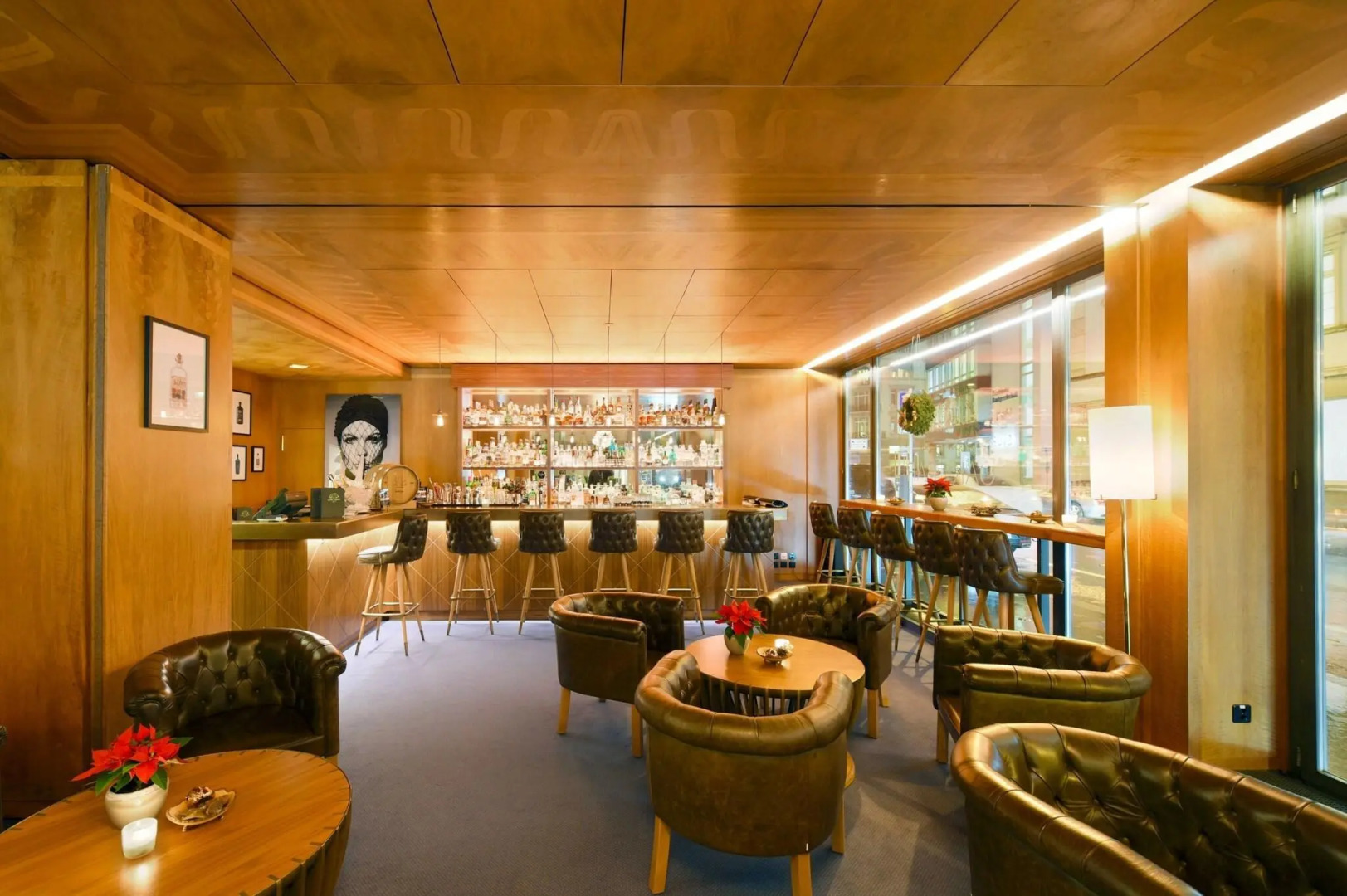 Foto - Glärnischhof by TRINITY