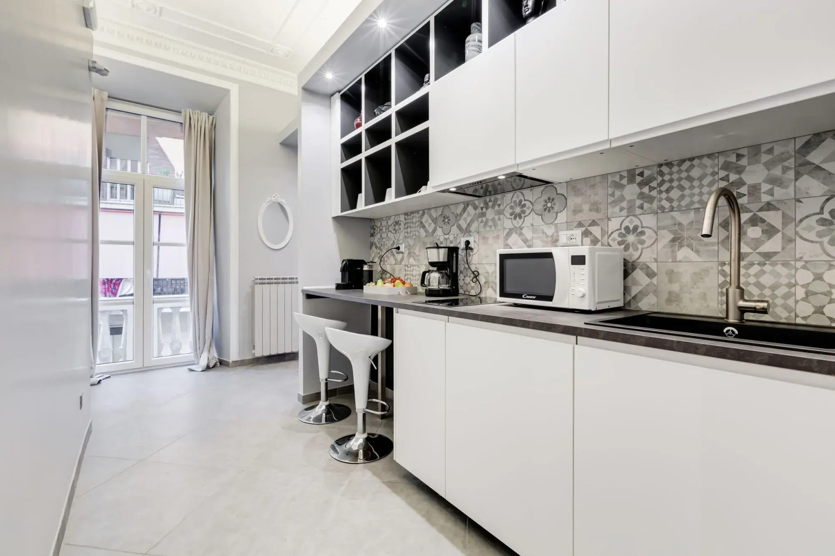 Foto - Maison Degli Artisti Suites