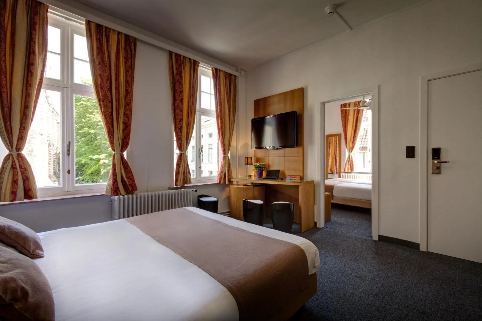 Foto - Hotel Jacobs