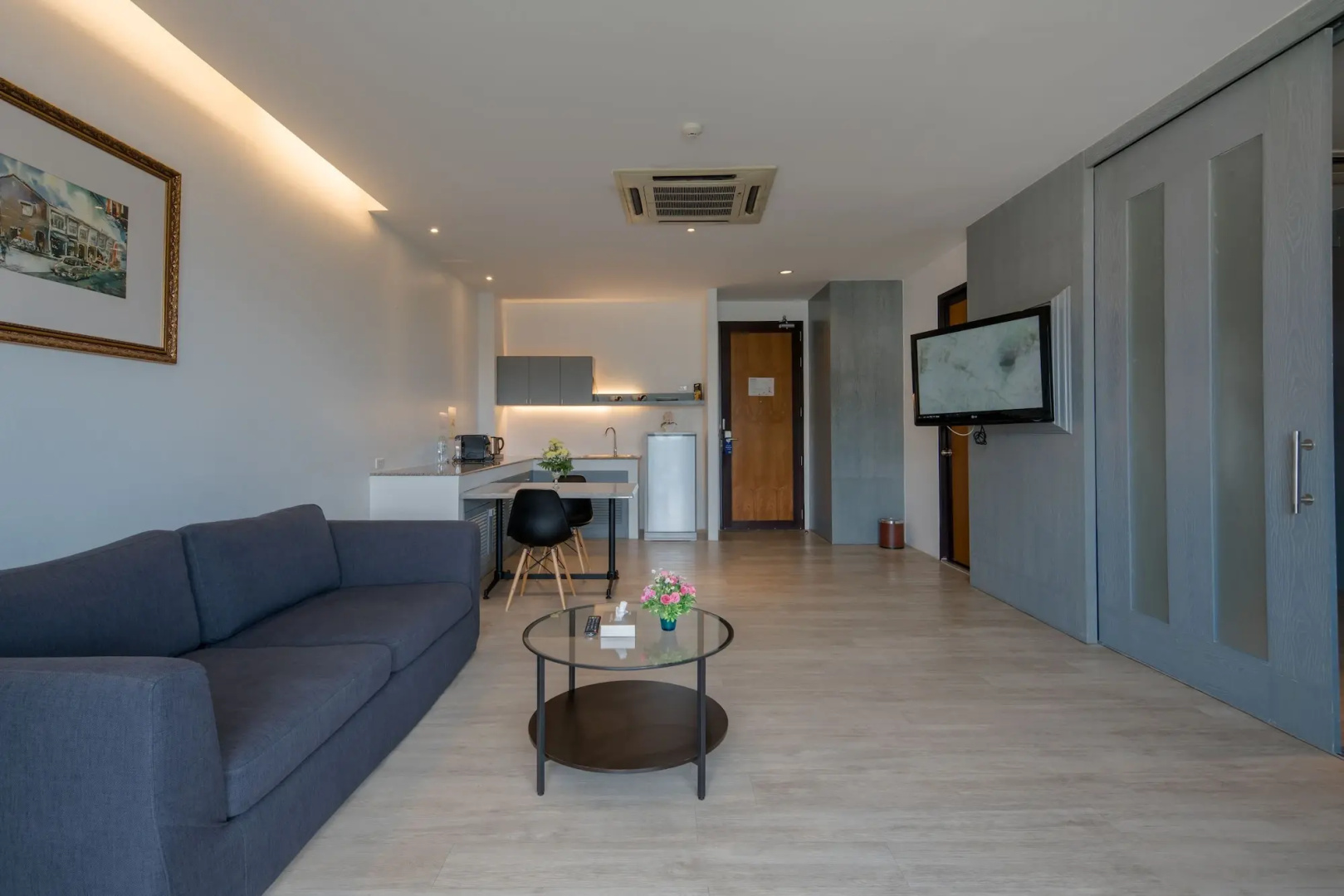 Photo - DARA Hotel