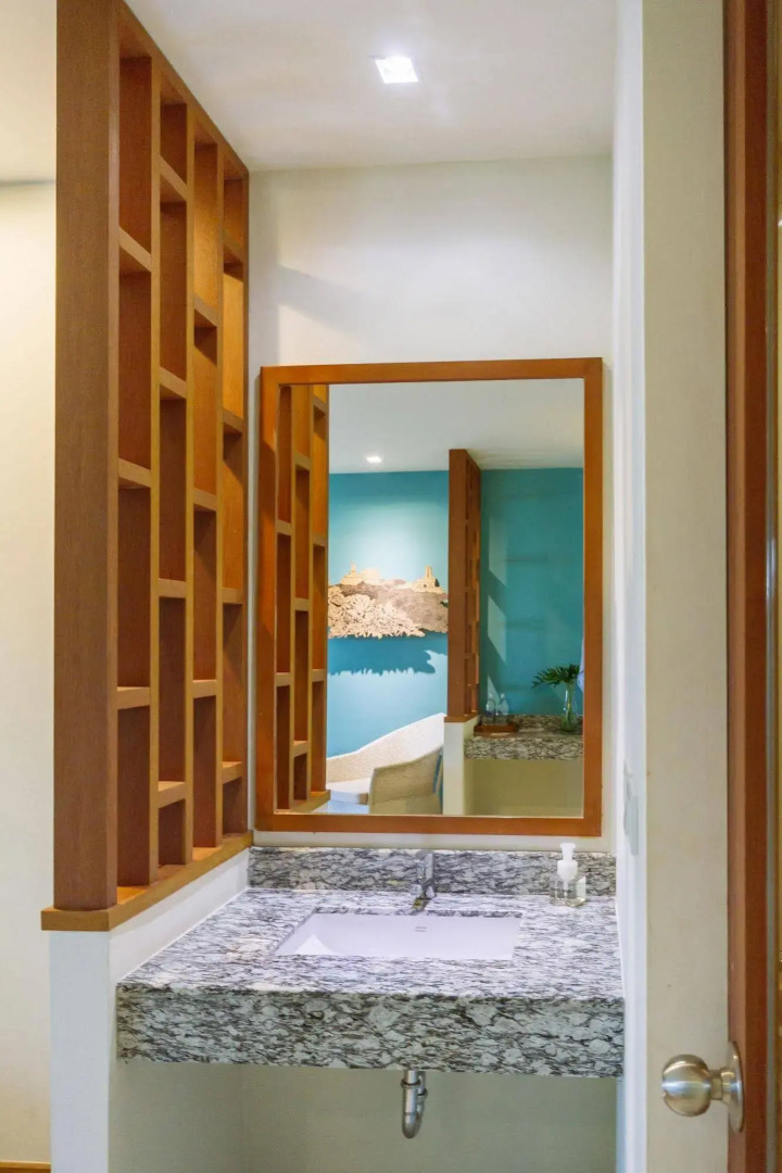 Foto - Siamaze Hostel