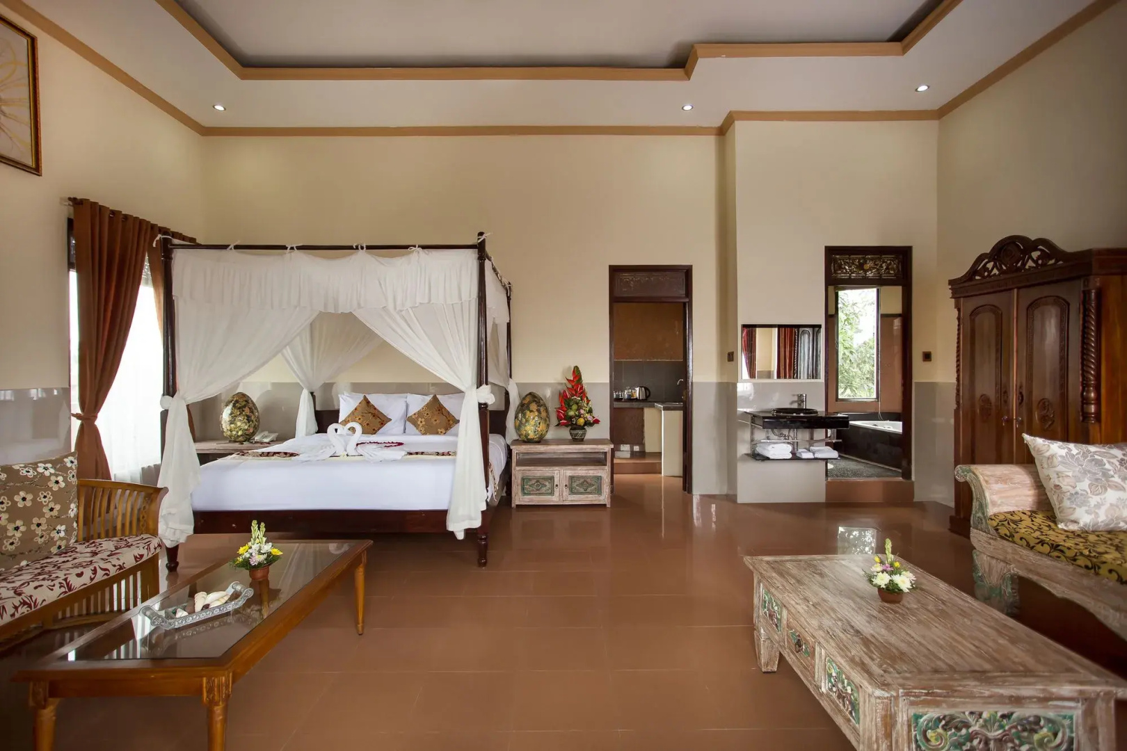 Foto - Grand Ashanti Villa