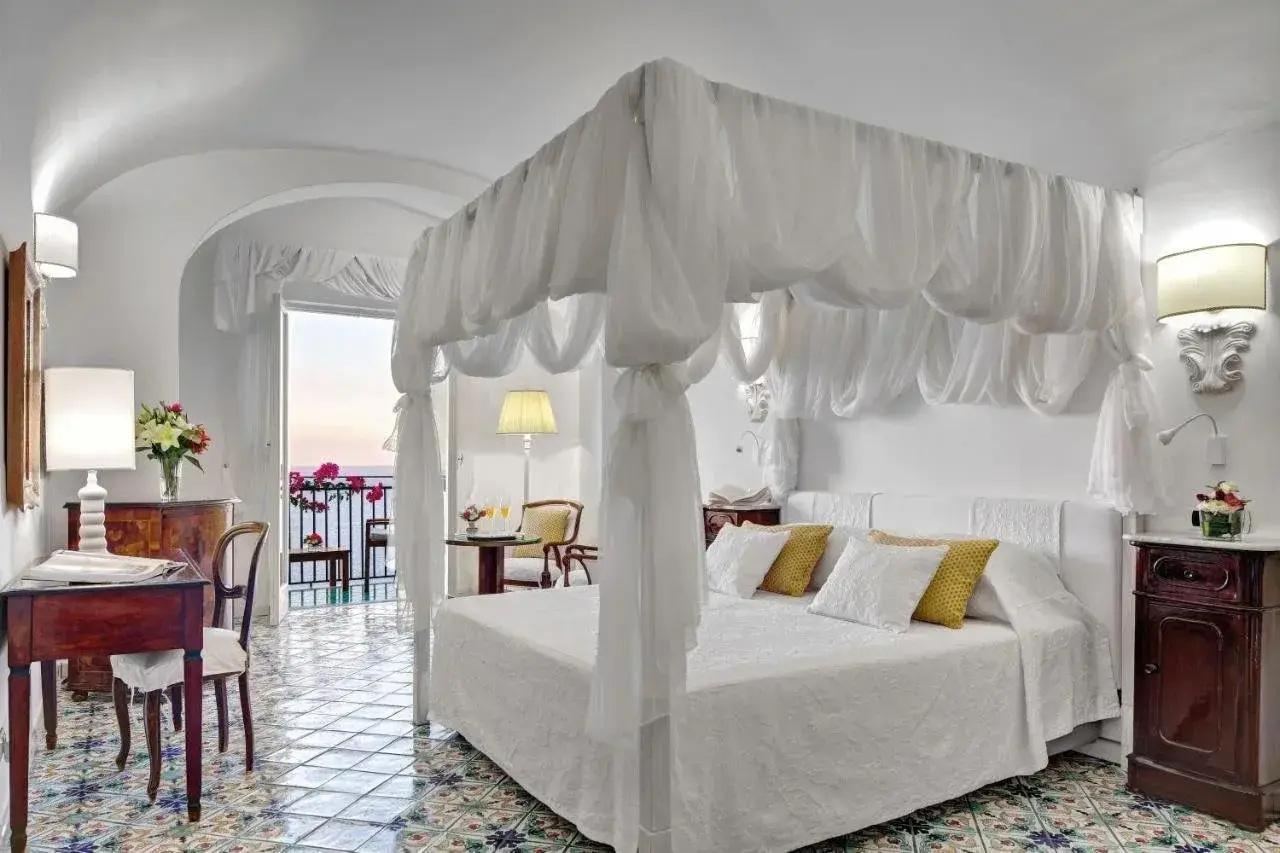 Foto - Hotel Santa Caterina