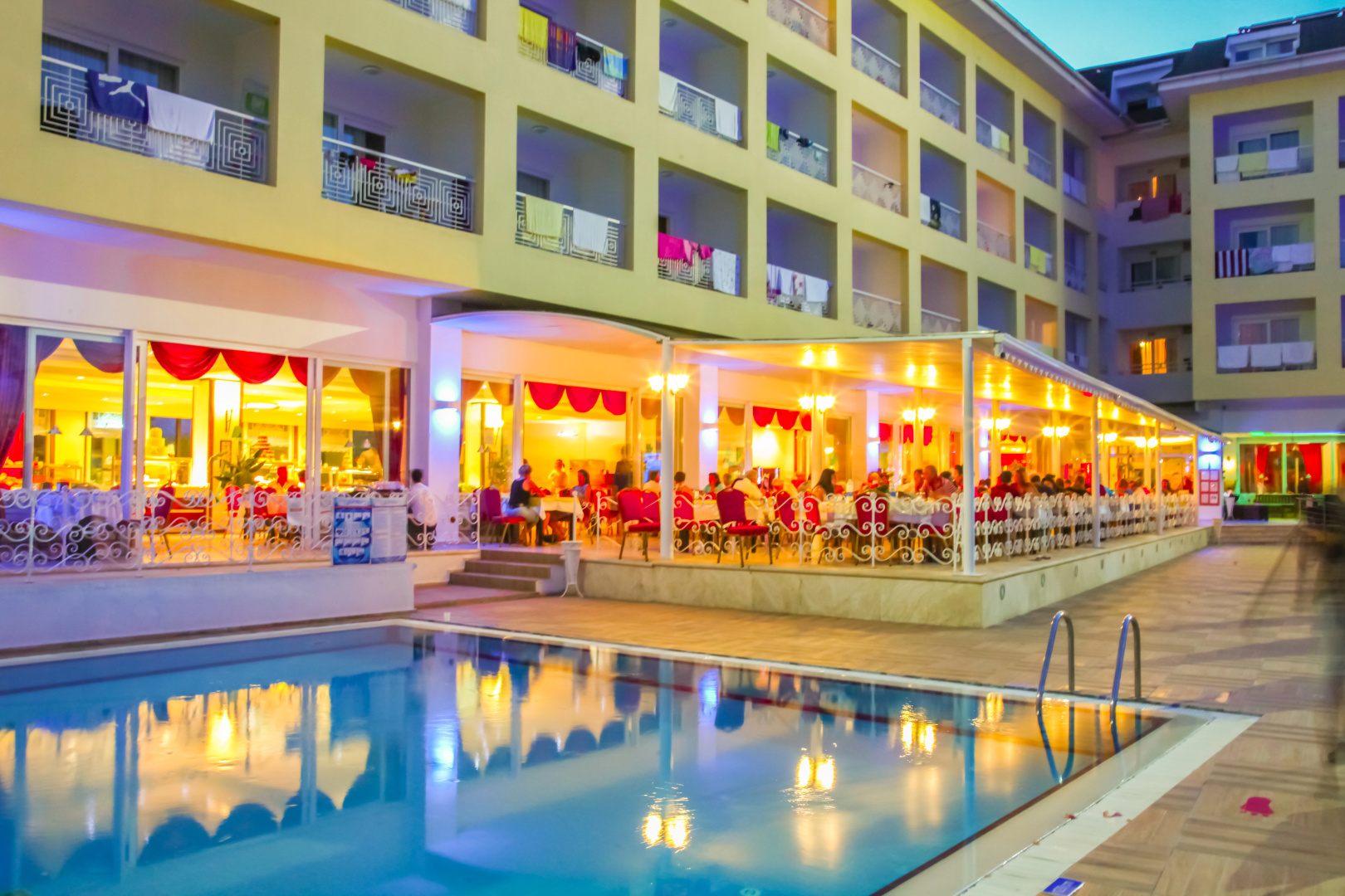 Foto - Pine House by Werde Hotels
