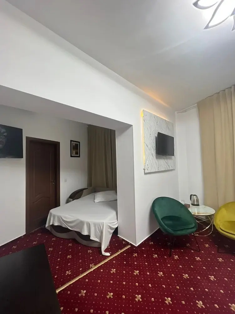 Foto - Hotel EvoZava Central