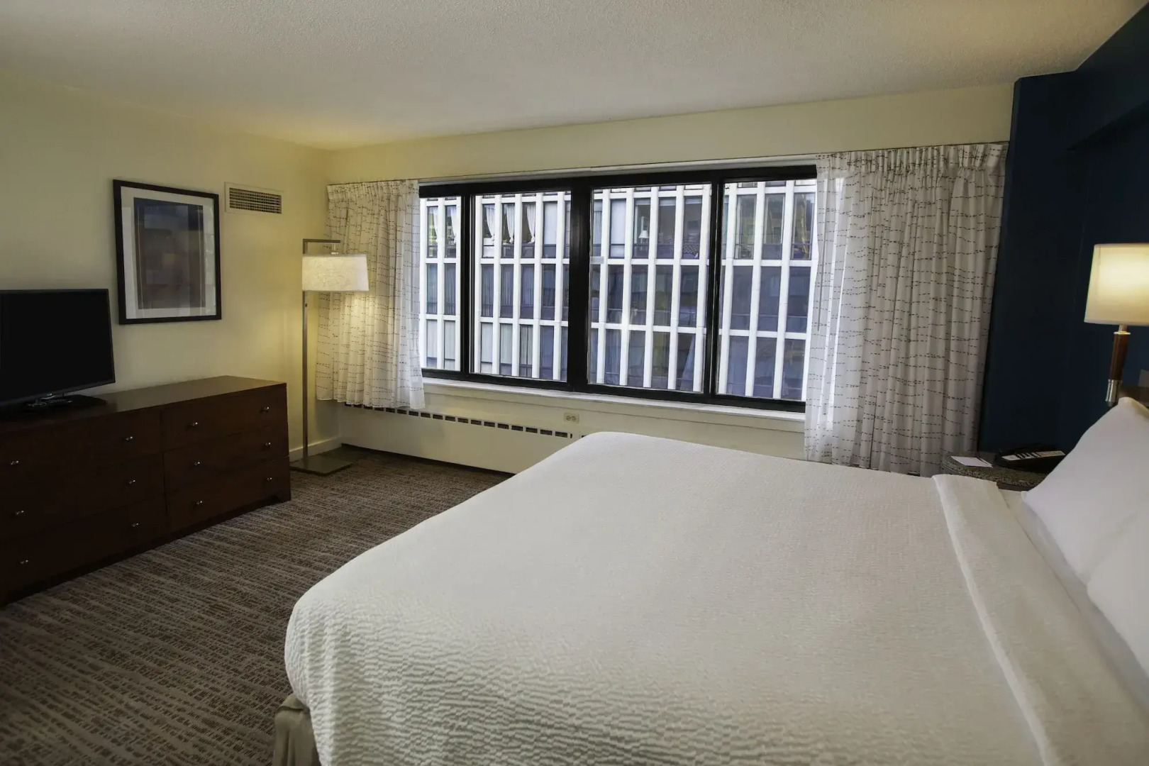 Foto - Sonesta ES Suites Chicago Downtown Magnificent Mile Medical