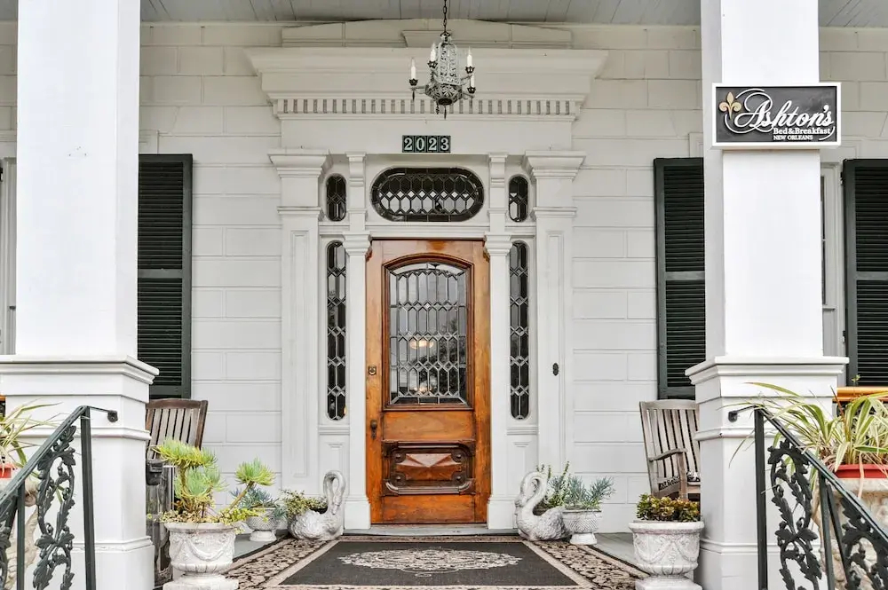 Photo - Ashton's Bed and Breakfast