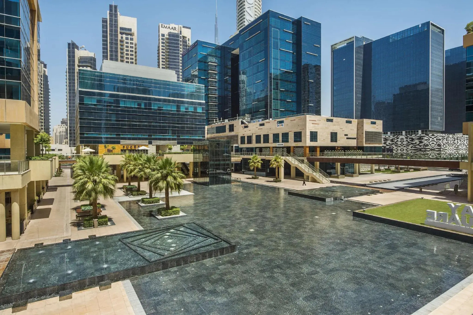 Foto - DoubleTree by Hilton Dubai - Business Bay