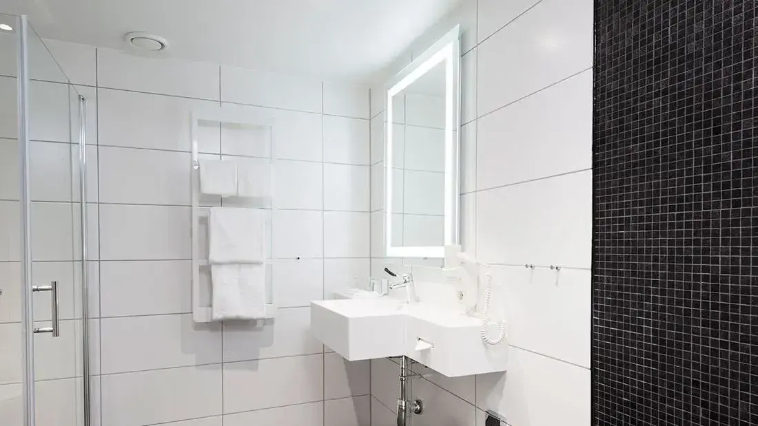Foto - Thon Hotel Rosenkrantz Bergen