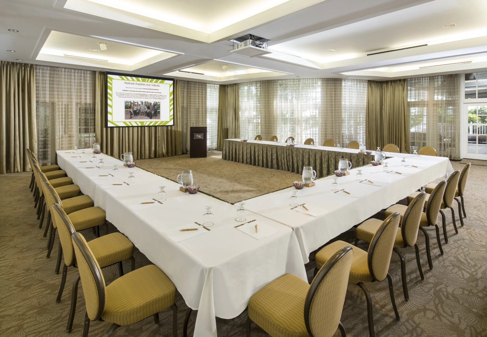 Foto - The Palms Hotel & Spa