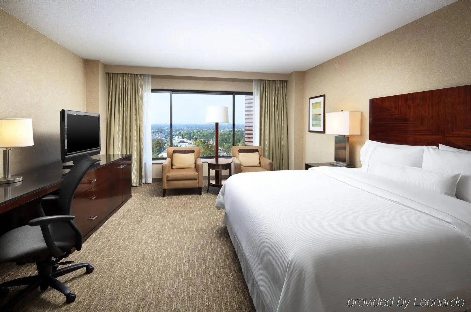 Photo - The Westin South Coast Plaza, Costa Mesa