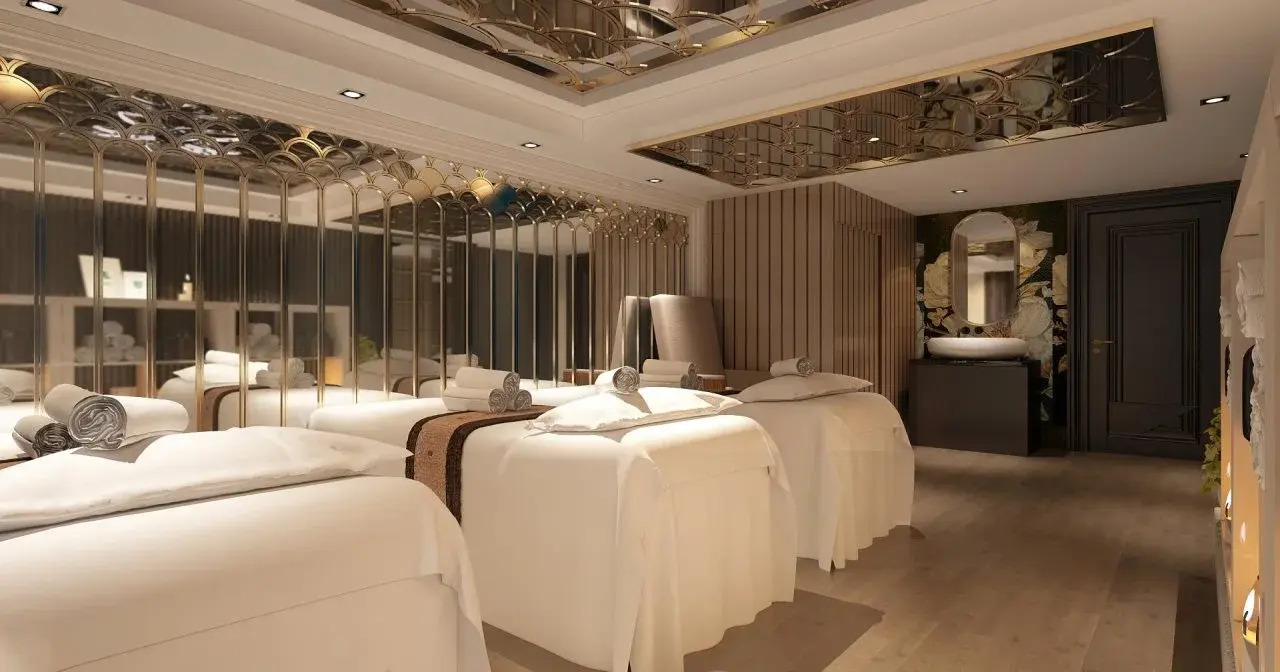 Foto - Splendid Star Grand Hotel and Spa