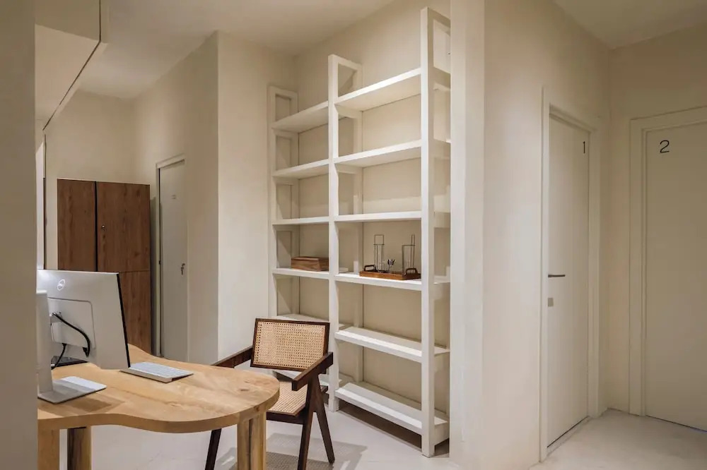 Photo - The Boulevard by Aspasios