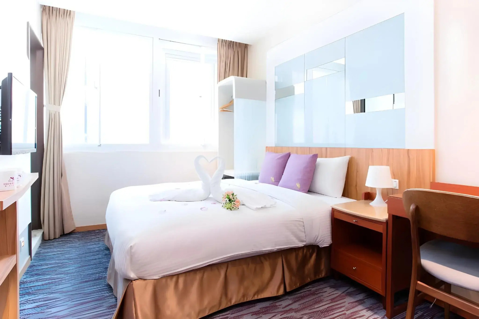 Photo - Muzik Hotel - Ximending Xining Branch