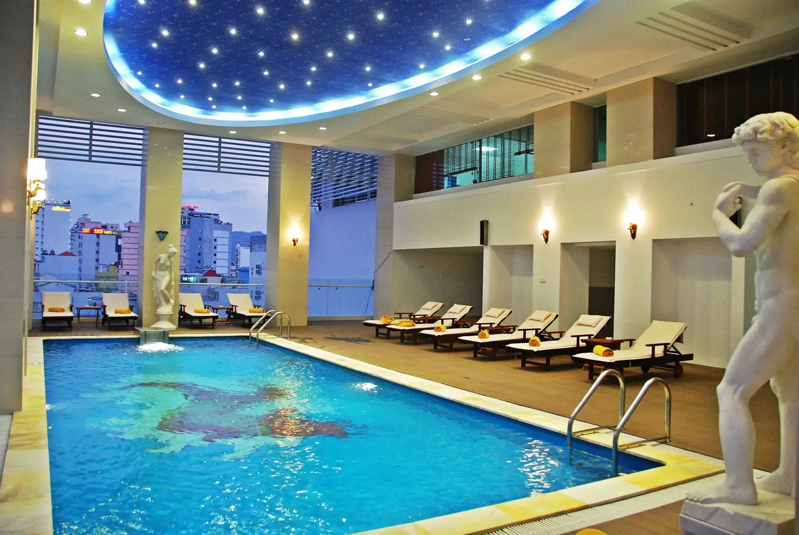 Foto - Green World Hotel Nha Trang