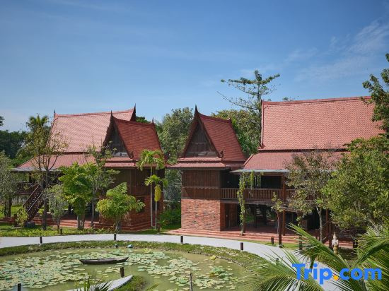 Foto - Phoum Chaufea Resort