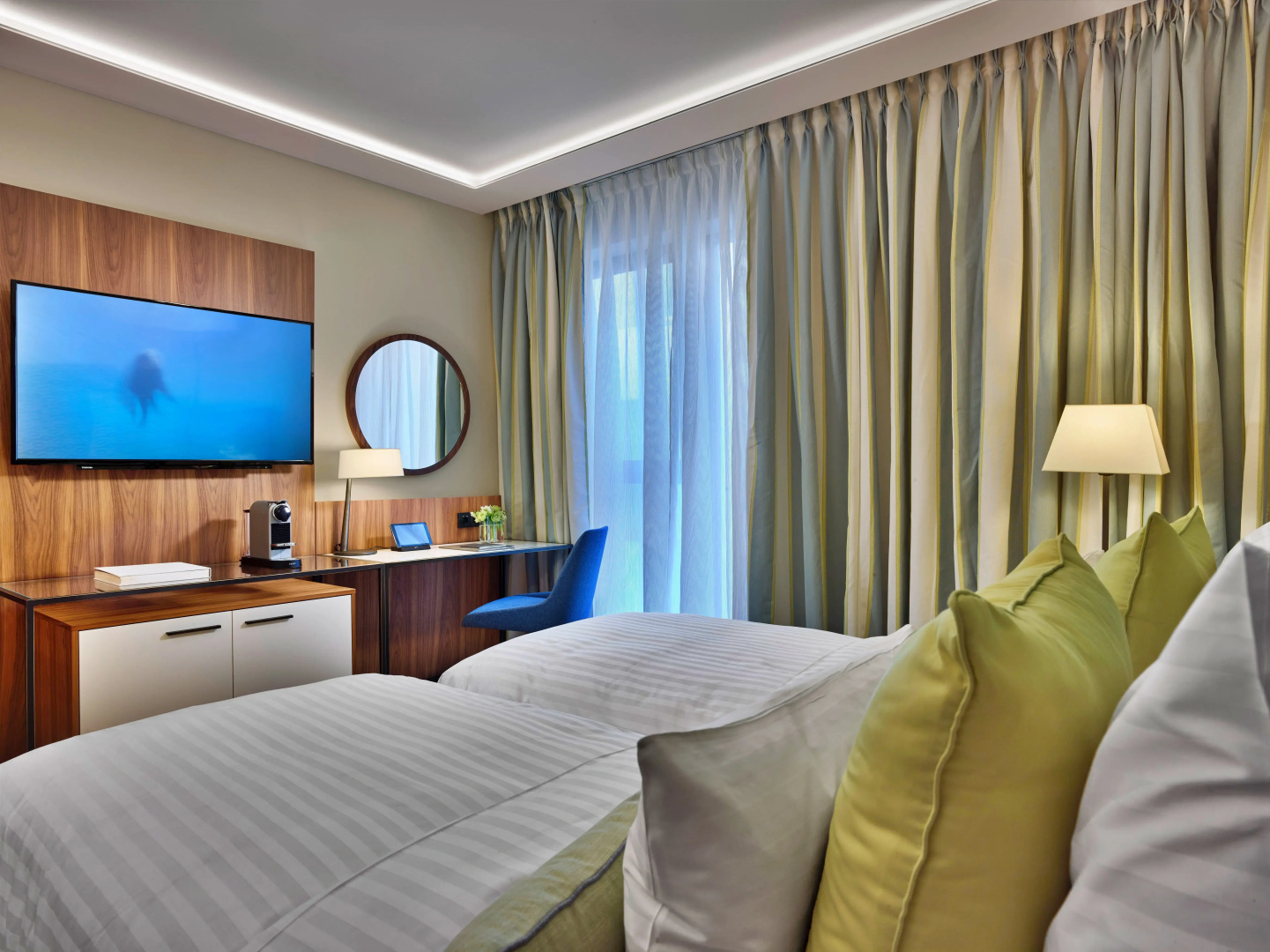 Foto - EST Grand Hotel Savoy