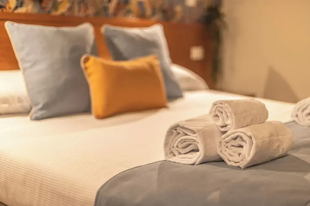 Foto - Vittoria Garden Suites