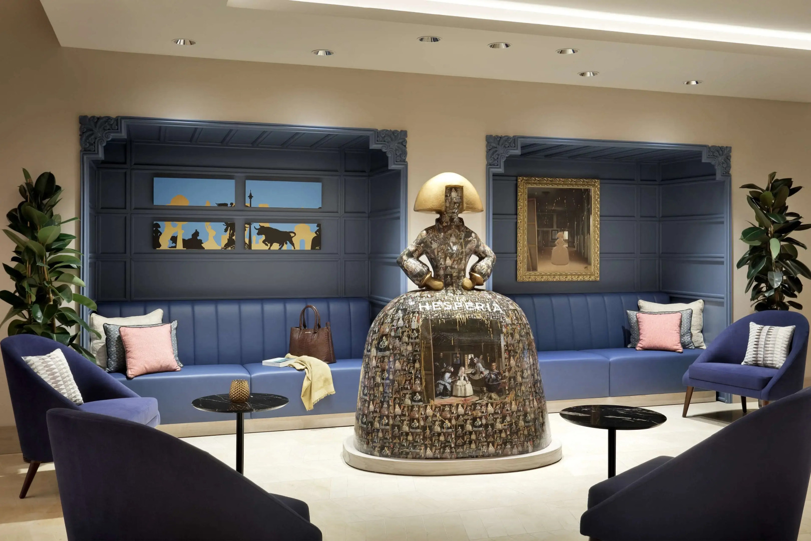 Photo - Hyatt Regency Hesperia Madrid