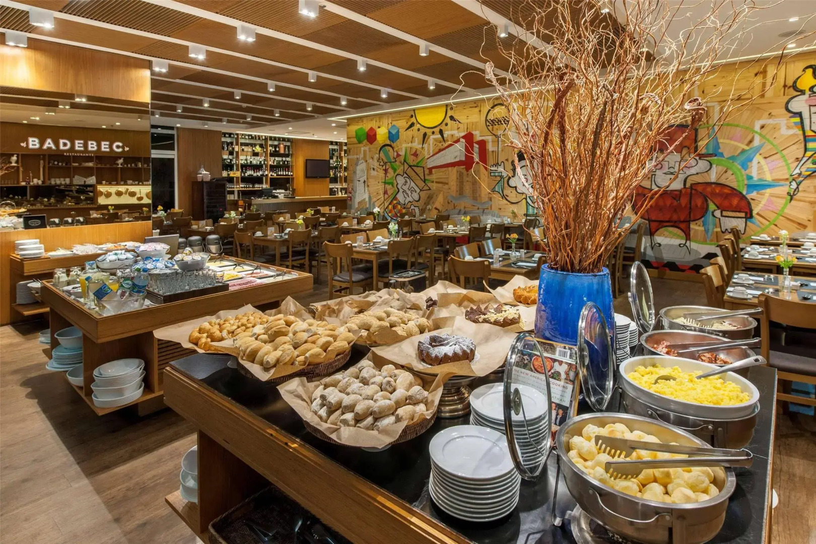 Photo - Radisson Blu São Paulo