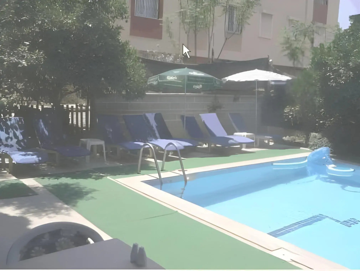 Foto - Kafkas Hotel