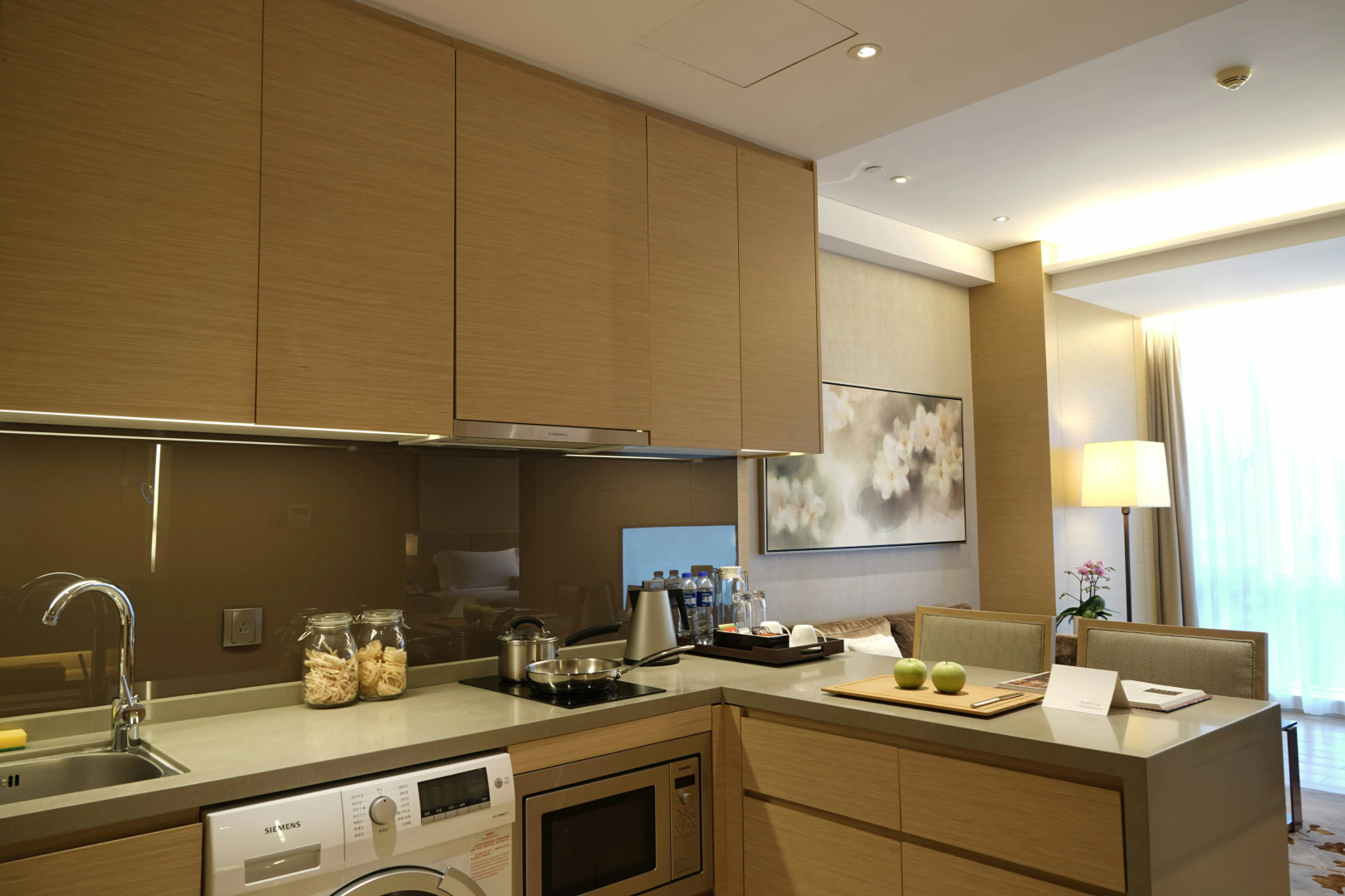 Photo - Fraser Suites Guangzhou