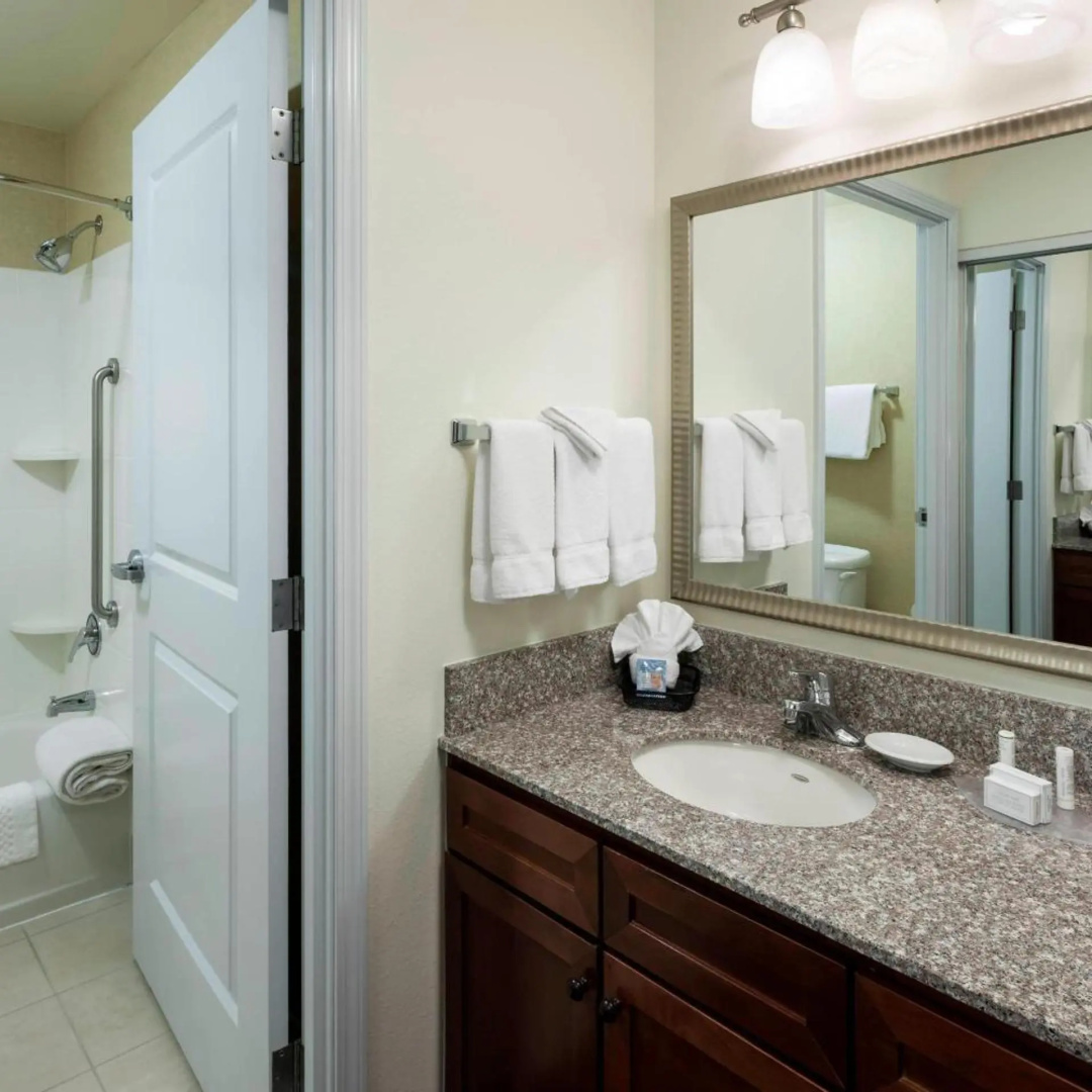 Photo - Residence Inn Houston West-Energy Corridor
