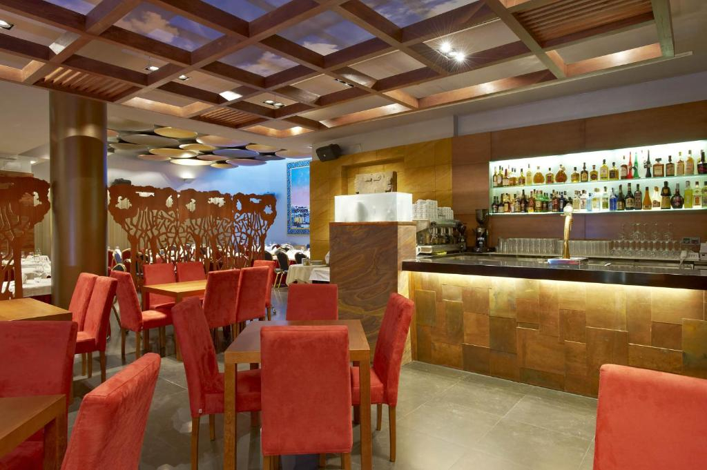 Foto - Hotel Sancho Abarca Petit SPA