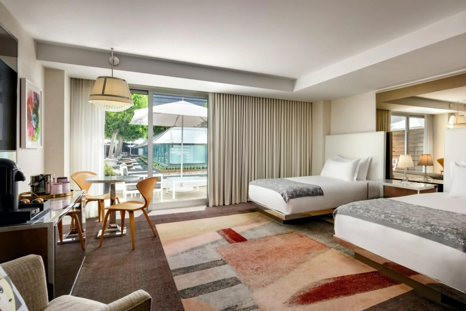 Photo - SLS Hotel, a Luxury Collection Hotel, Beverly Hills