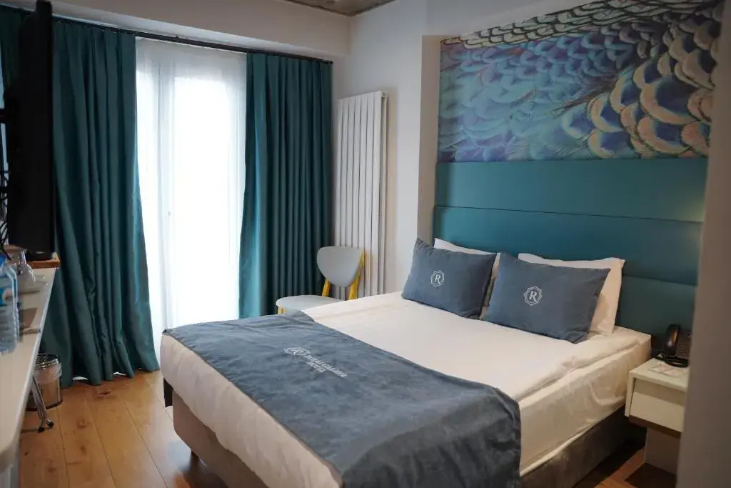 Foto - Royal Galata Hotel