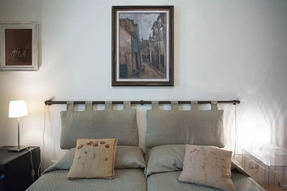 Foto - Residenza Le 6 A