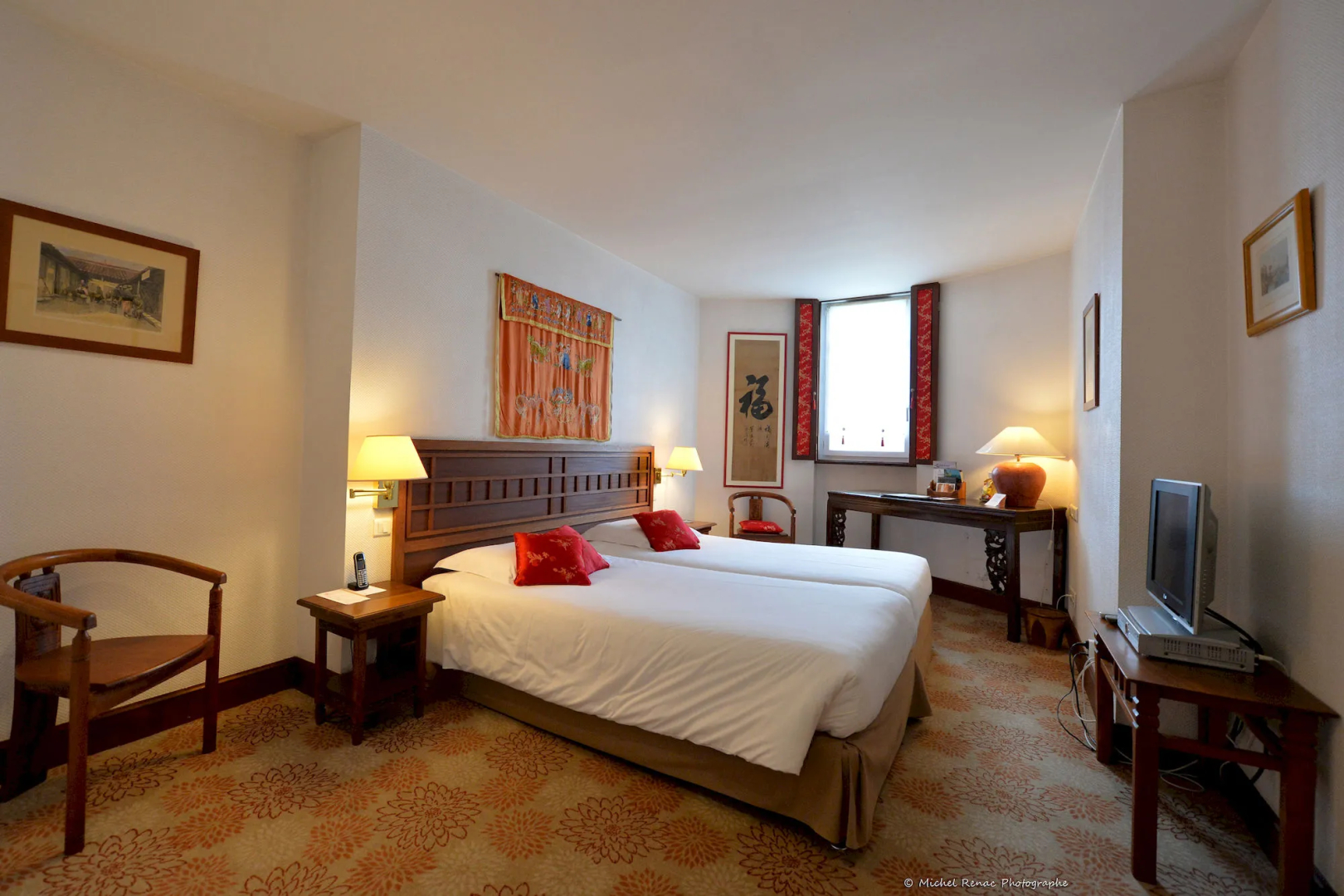 Photo - Villa Kerasy Hotel Spa