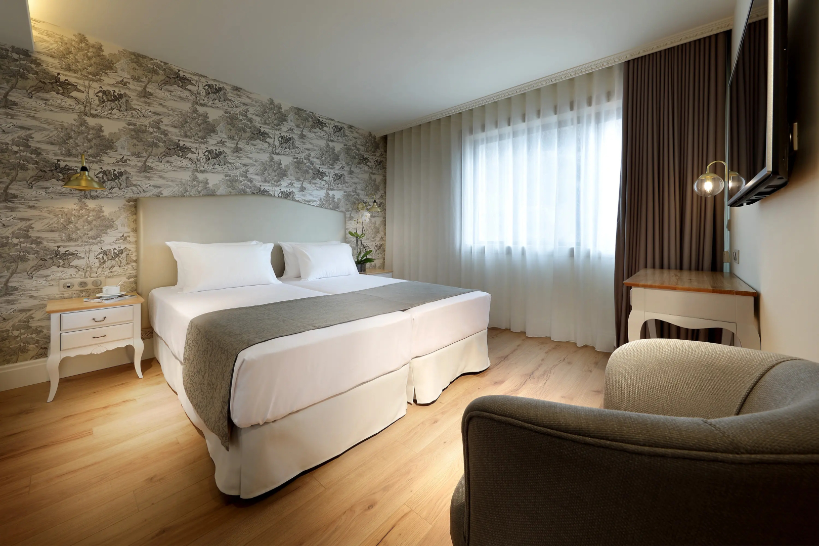 Photo - Eurostars Porto Douro