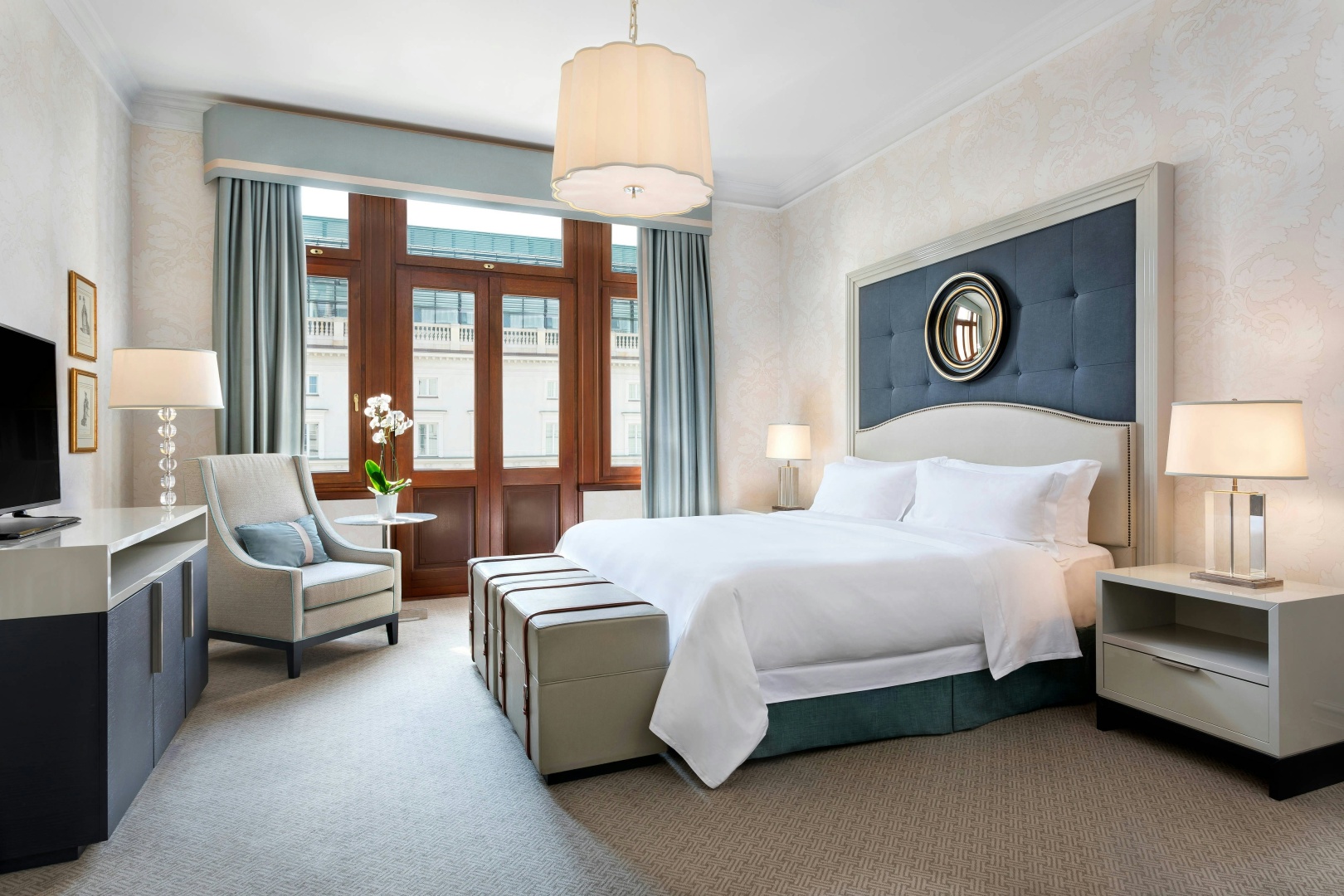 Photo - Hotel Bristol, A Luxury Collection Hotel, Warsaw