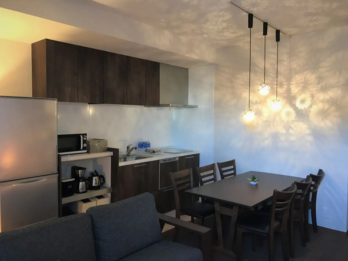 Foto - R&Run Kyoto Serviced Apartment & Suites