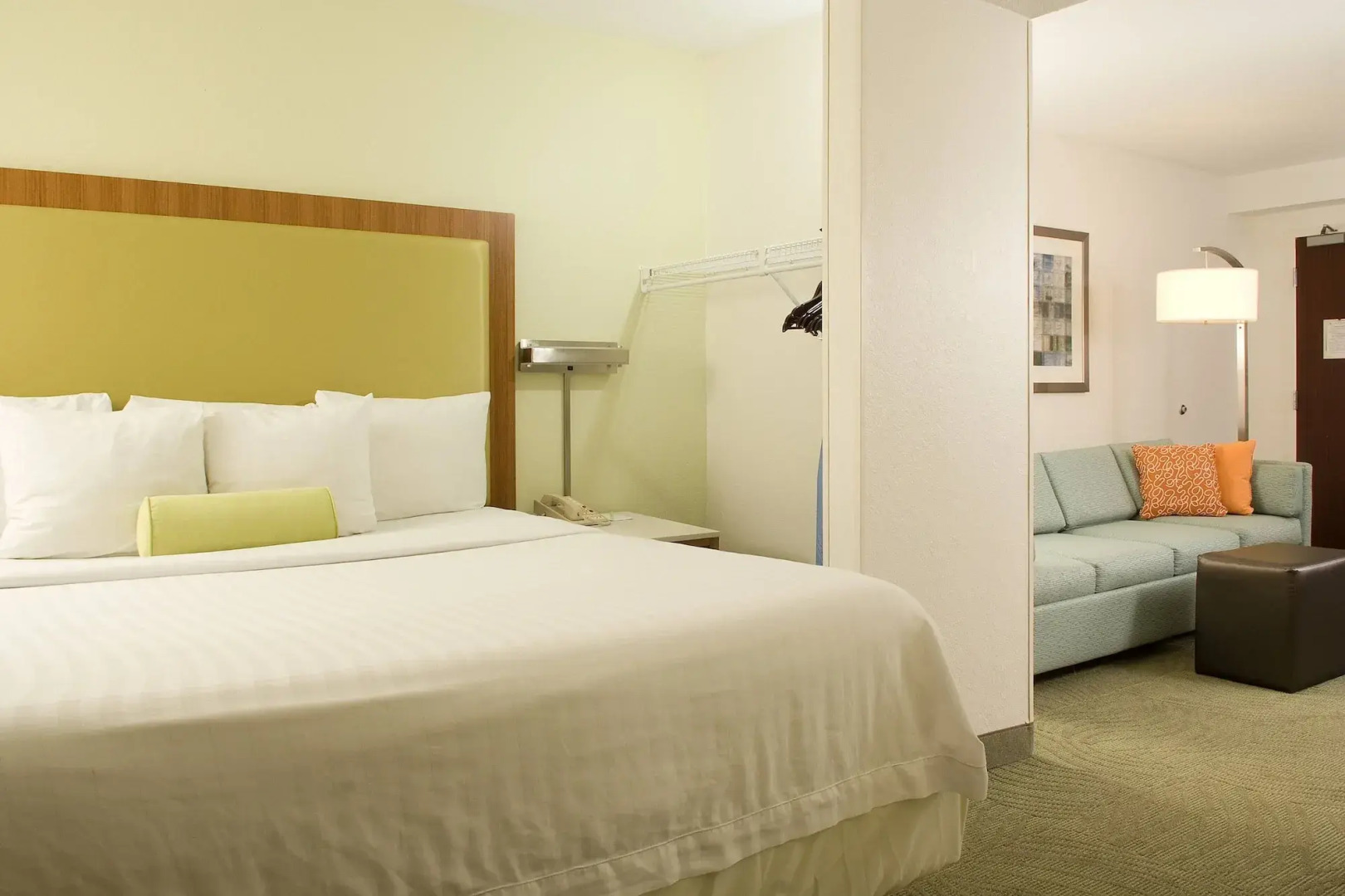 Photo - SpringHill Suites by Marriott Orlando Convention Center