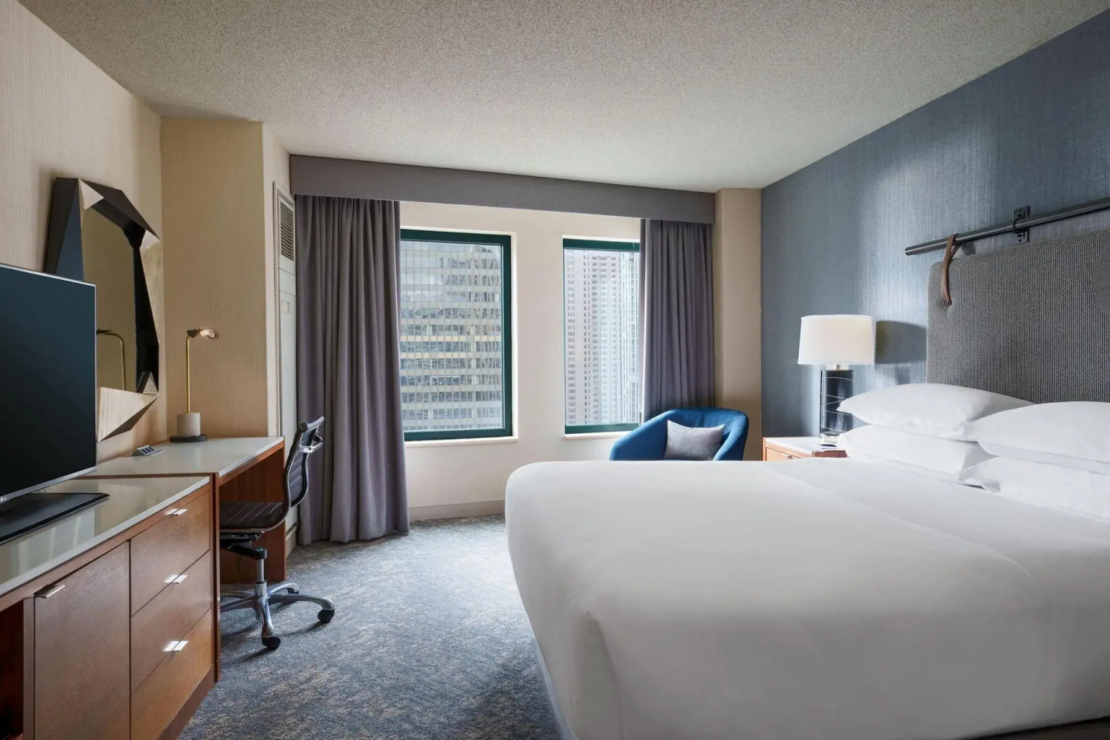Foto - Sheraton Grand Chicago Riverwalk